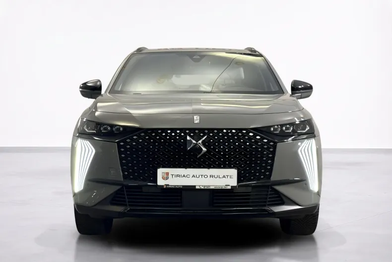 DS Automobiles DS 7 Crossback din 2023 cu 134.243 km - oferta DSA233936 - foto 8