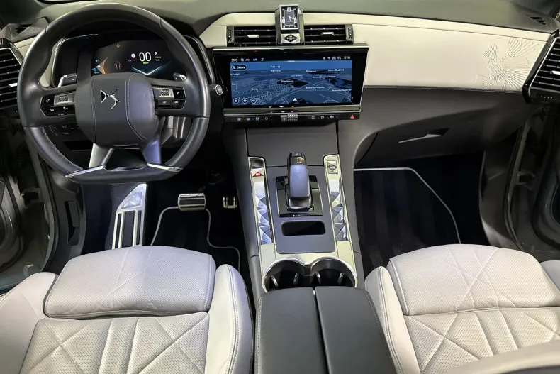 DS Automobiles DS 7 Crossback din 2023 cu 134.243 km - oferta DSA233936 - foto 9