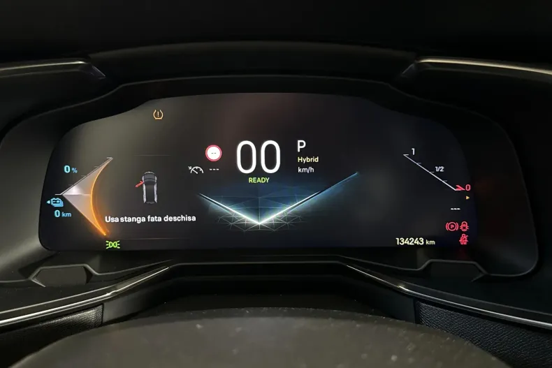 DS Automobiles DS 7 Crossback din 2023 cu 134.243 km - oferta DSA233936 - foto 10