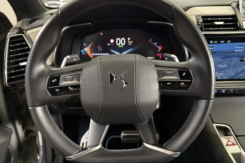 DS Automobiles DS 7 Crossback din 2023 cu 134.243 km - oferta DSA233936 - foto 15