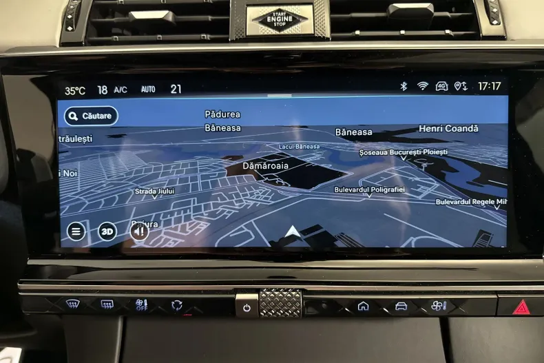 DS Automobiles DS 7 Crossback din 2023 cu 134.243 km - oferta DSA233936 - foto 20