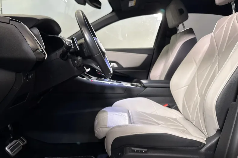DS Automobiles DS 7 Crossback din 2023 cu 134.243 km - oferta DSA233936 - foto 21