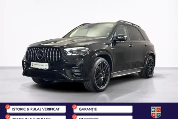 Mercedes-Benz GLE din 2023 - oferta MER233937