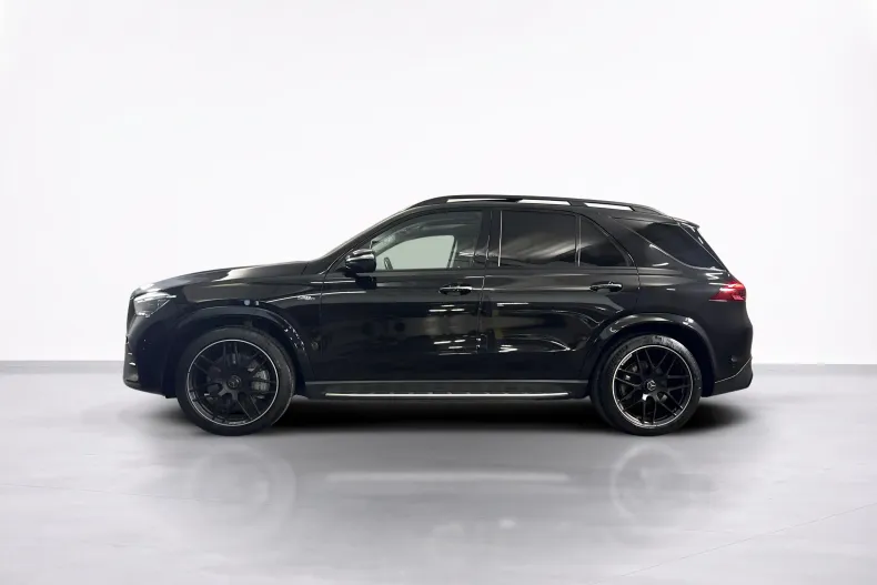 Mercedes-Benz GLE (Clasa GLE) din 2023 cu 50.744 km - oferta MER233937 - foto 2