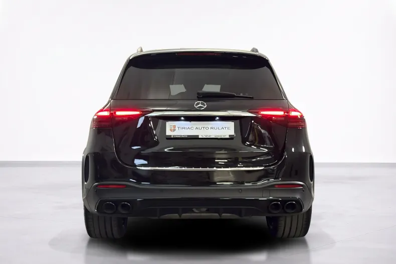 Mercedes-Benz GLE (Clasa GLE) din 2023 cu 50.744 km - oferta MER233937 - foto 4