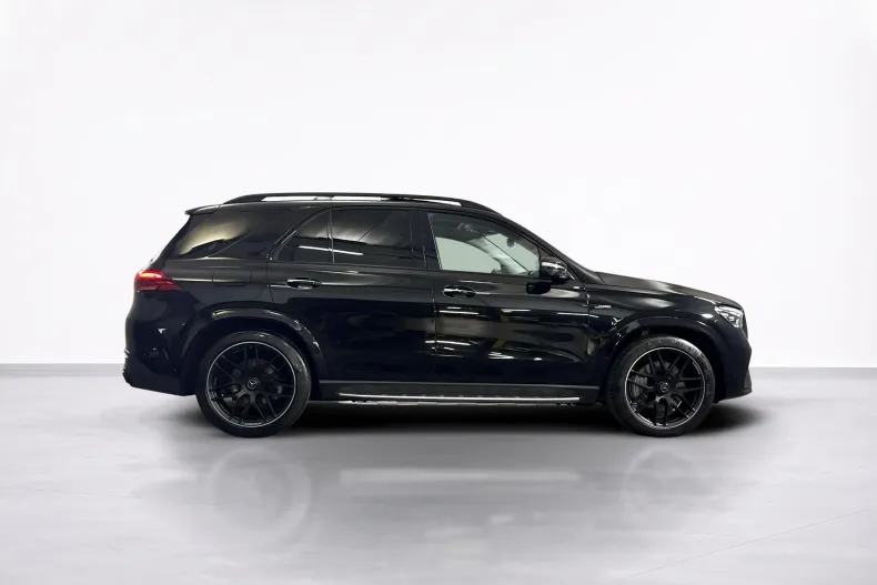 Mercedes-Benz GLE (Clasa GLE) din 2023 cu 50.744 km - oferta MER233937 - foto 6
