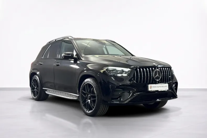 Mercedes-Benz GLE (Clasa GLE) din 2023 cu 50.744 km - oferta MER233937 - foto 7