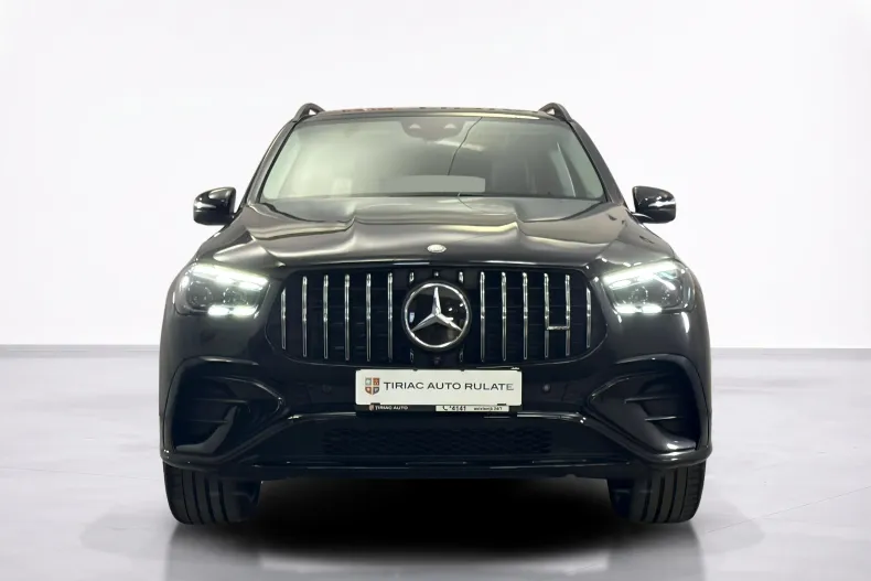 Mercedes-Benz GLE (Clasa GLE) din 2023 cu 50.744 km - oferta MER233937 - foto 8