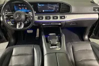 Mercedes-Benz GLE (Clasa GLE) din 2023 cu 50.744 km - oferta MER233937 - foto 9