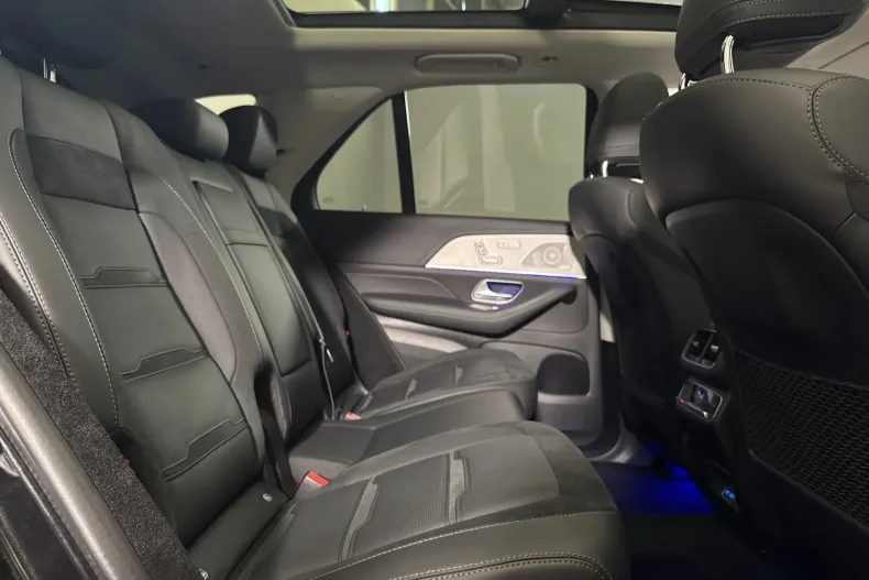 Mercedes-Benz GLE (Clasa GLE) din 2023 cu 50.744 km - oferta MER233937 - foto 12