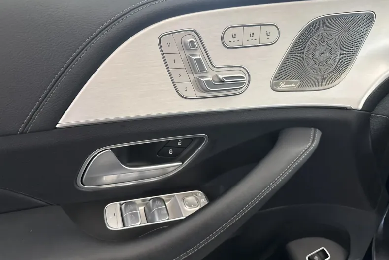 Mercedes-Benz GLE (Clasa GLE) din 2023 cu 50.744 km - oferta MER233937 - foto 14