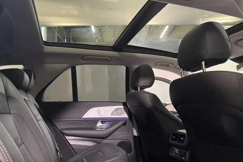Mercedes-Benz GLE (Clasa GLE) din 2023 cu 50.744 km - oferta MER233937 - foto 26