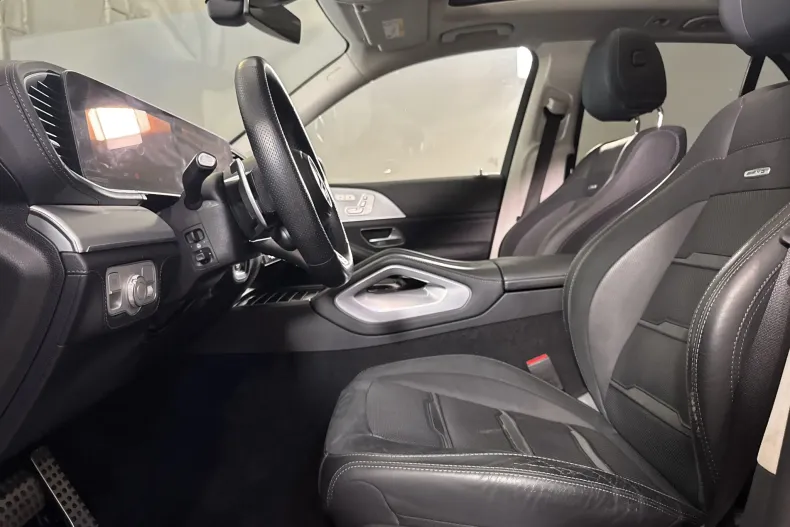 Mercedes-Benz GLE (Clasa GLE) din 2023 cu 50.744 km - oferta MER233937 - foto 27