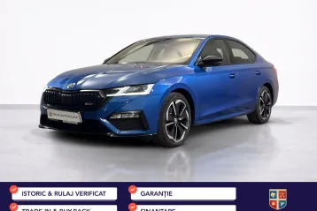 Skoda Octavia din 2023 - oferta SKO233938