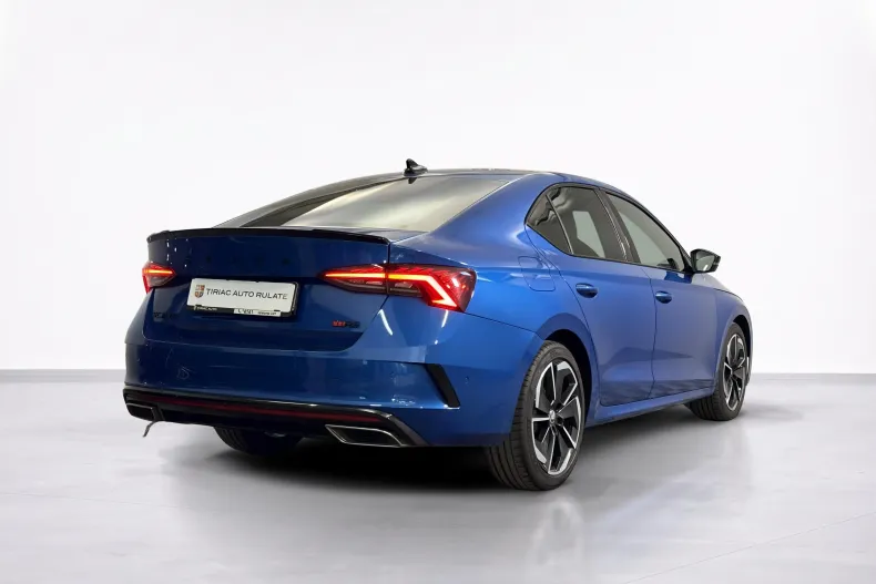 Skoda Octavia din 2023 cu 72.810 km - oferta SKO233938 - foto 5