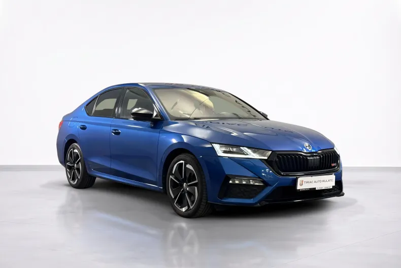 Skoda Octavia din 2023 cu 72.810 km - oferta SKO233938 - foto 7