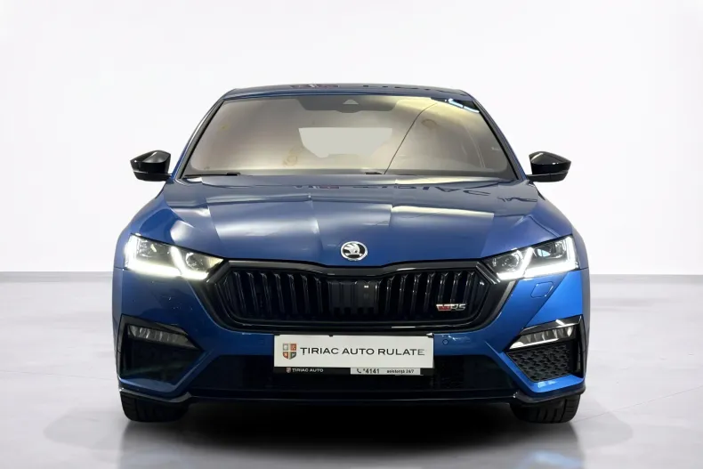 Skoda Octavia din 2023 cu 72.810 km - oferta SKO233938 - foto 8
