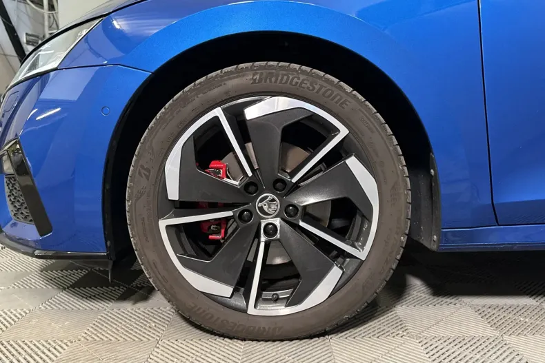 Skoda Octavia din 2023 cu 72.810 km - oferta SKO233938 - foto 13