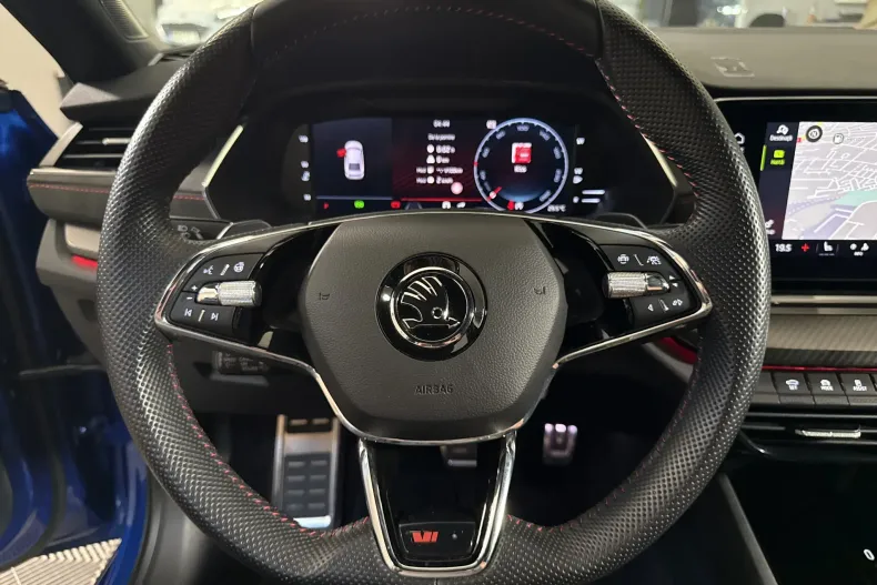 Skoda Octavia din 2023 cu 72.810 km - oferta SKO233938 - foto 16