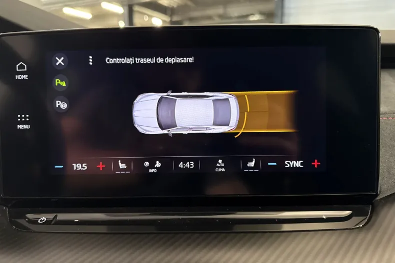 Skoda Octavia din 2023 cu 72.810 km - oferta SKO233938 - foto 18