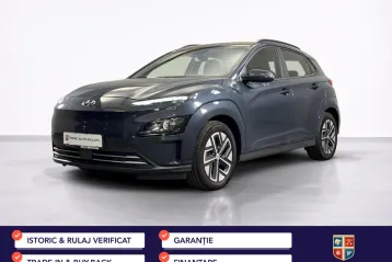 Hyundai Kona din 2022 - oferta HYU233939
