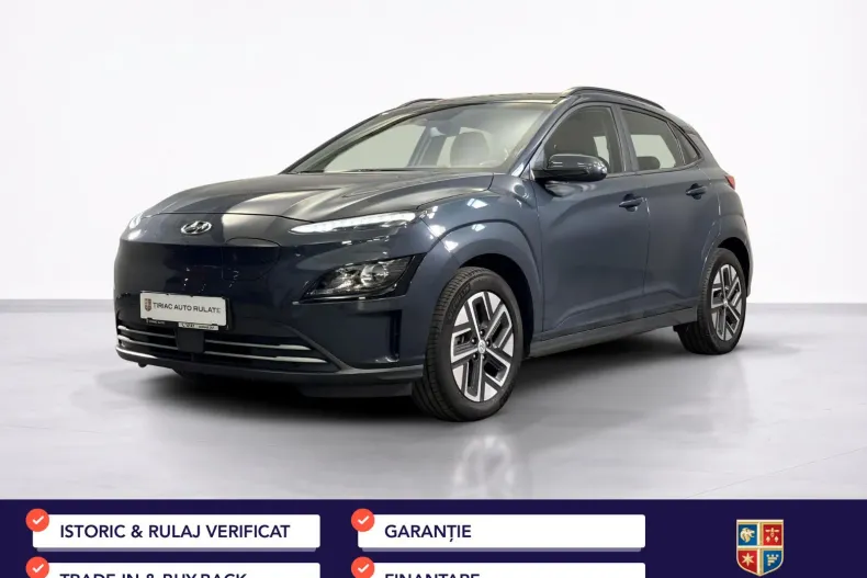 Hyundai Kona din 2022 cu 50.088 km - oferta HYU233939 - foto 1