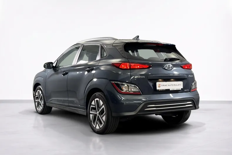 Hyundai Kona din 2022 cu 50.088 km - oferta HYU233939 - foto 3