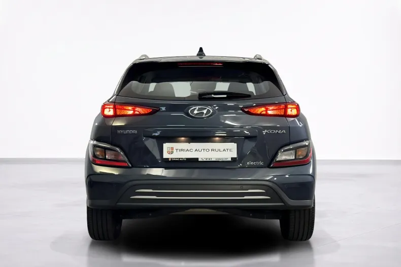 Hyundai Kona din 2022 cu 50.088 km - oferta HYU233939 - foto 4