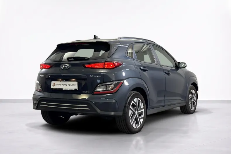 Hyundai Kona din 2022 cu 50.088 km - oferta HYU233939 - foto 5