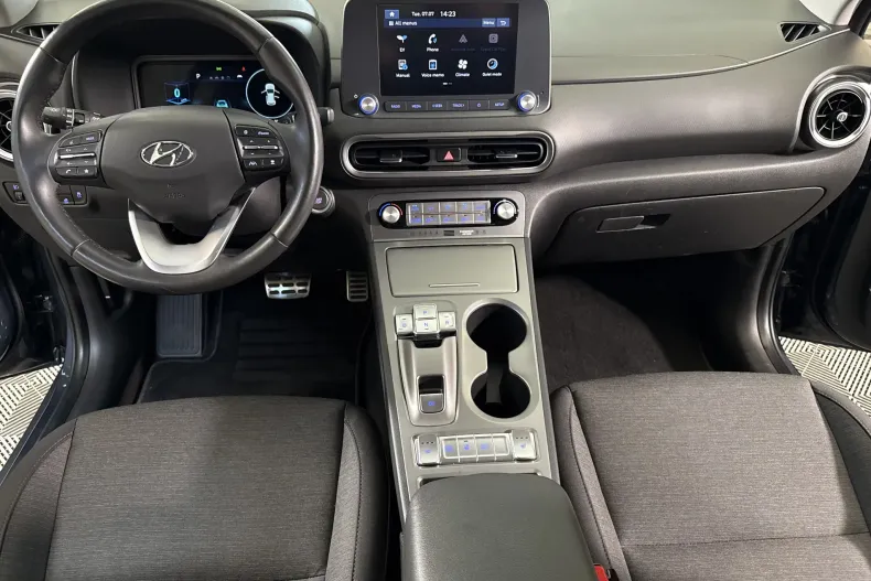 Hyundai Kona din 2022 cu 50.088 km - oferta HYU233939 - foto 9