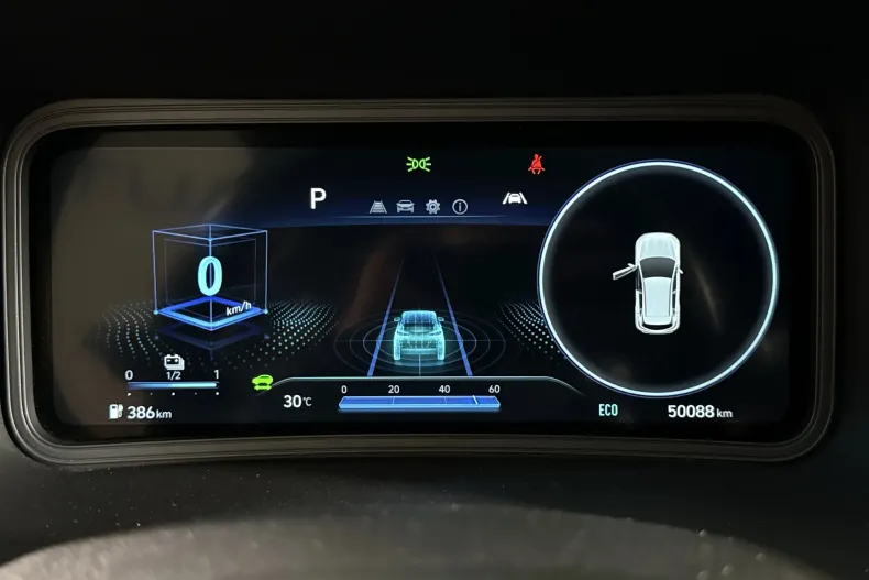 Hyundai Kona din 2022 cu 50.088 km - oferta HYU233939 - foto 10