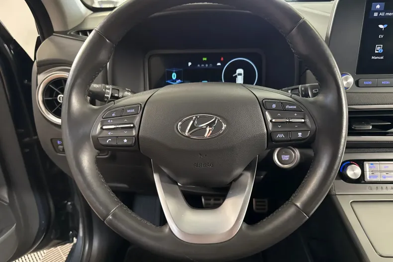 Hyundai Kona din 2022 cu 50.088 km - oferta HYU233939 - foto 16