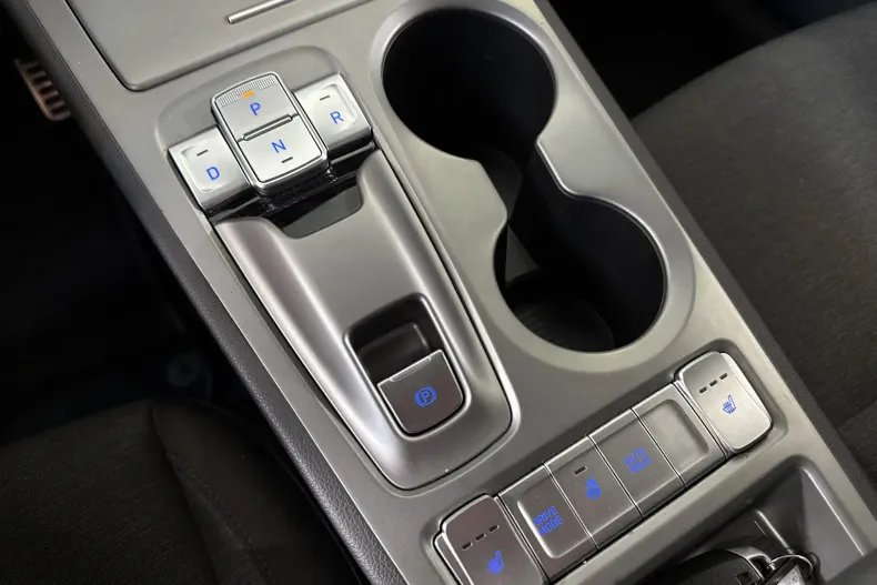 Hyundai Kona din 2022 cu 50.088 km - oferta HYU233939 - foto 17