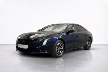 Peugeot 508 din 2024 - oferta PEU233940