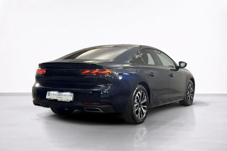 Peugeot 508 din 2024 cu 4.793 km - oferta PEU233940 - foto 5