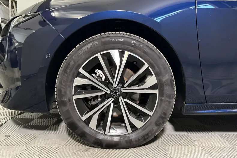 Peugeot 508 din 2024 cu 4.793 km - oferta PEU233940 - foto 13