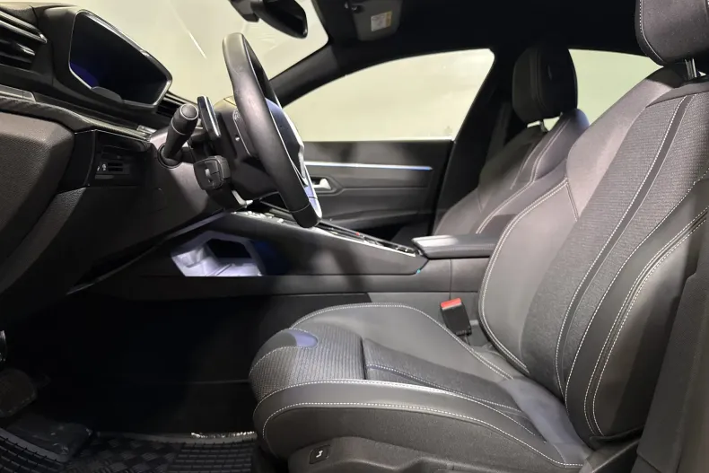 Peugeot 508 din 2024 cu 4.793 km - oferta PEU233940 - foto 21