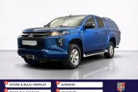 Mitsubishi L200 din 2020 cu 122.414 km - oferta MIT233941 - foto 1
