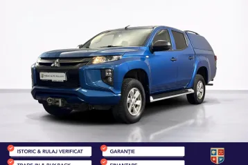 Mitsubishi L200 din 2020 - oferta MIT233941