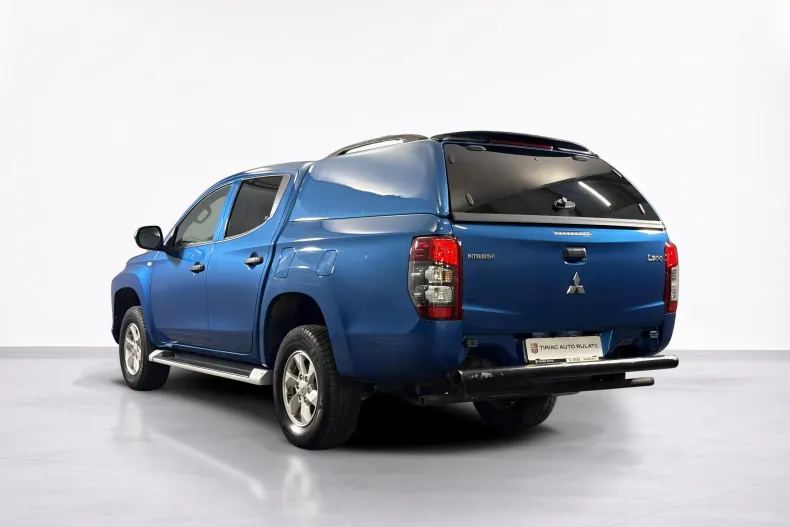 Mitsubishi L200 din 2020 cu 122.414 km - oferta MIT233941 - foto 3