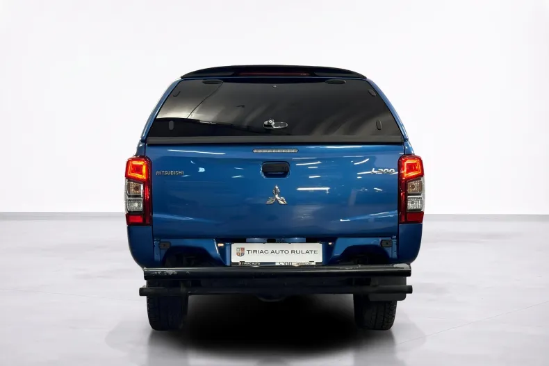 Mitsubishi L200 din 2020 cu 122.414 km - oferta MIT233941 - foto 4