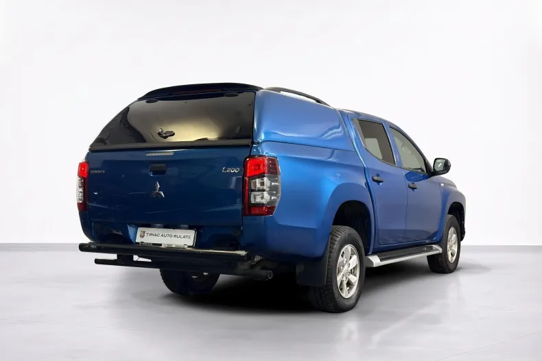 Mitsubishi L200 din 2020 cu 122.414 km - oferta MIT233941 - foto 5