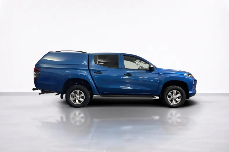 Mitsubishi L200 din 2020 cu 122.414 km - oferta MIT233941 - foto 6