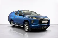 Mitsubishi L200 din 2020 cu 122.414 km - oferta MIT233941 - foto 7
