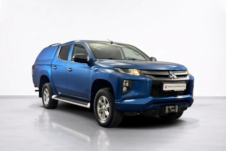 Mitsubishi L200 din 2020 cu 122.414 km - oferta MIT233941 - foto 7