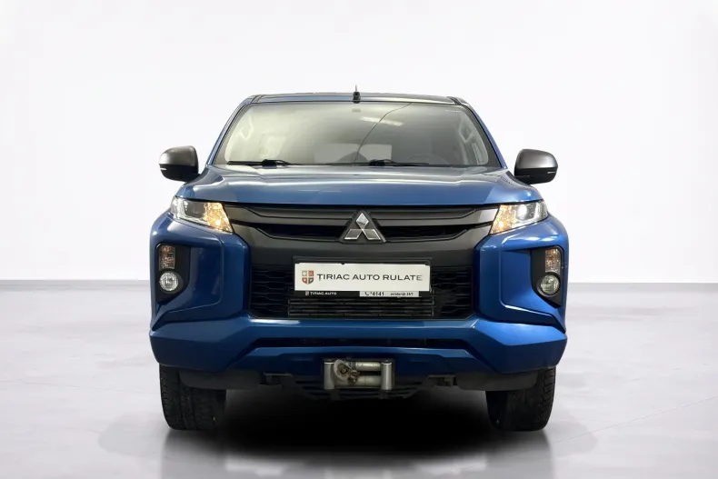Mitsubishi L200 din 2020 cu 122.414 km - oferta MIT233941 - foto 8