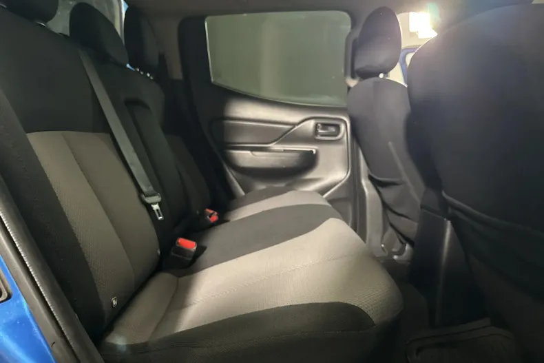Mitsubishi L200 din 2020 cu 122.414 km - oferta MIT233941 - foto 12