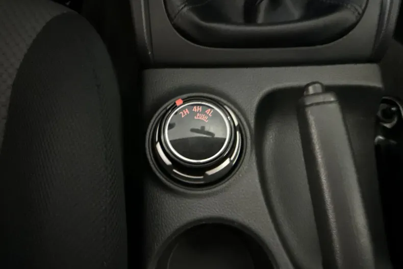 Mitsubishi L200 din 2020 cu 122.414 km - oferta MIT233941 - foto 16