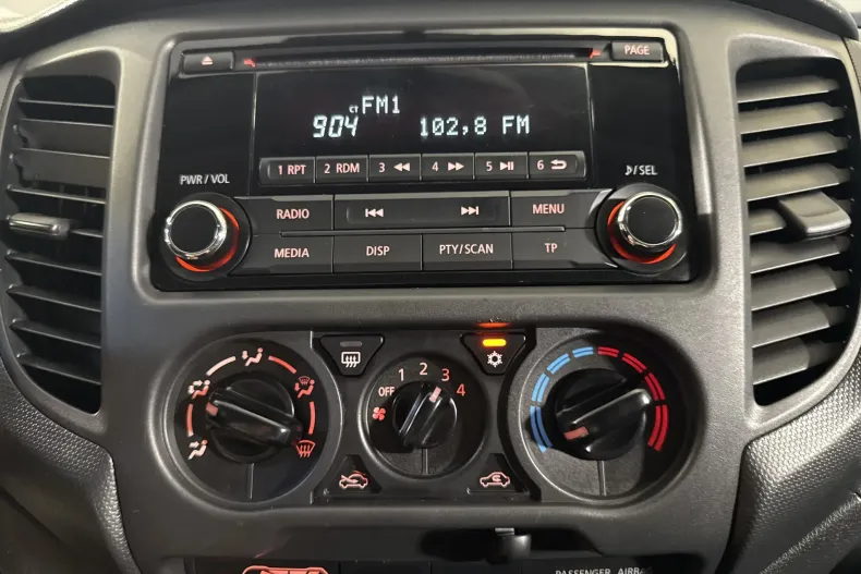 Mitsubishi L200 din 2020 cu 122.414 km - oferta MIT233941 - foto 18