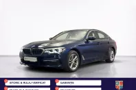 BMW 520d (Seria 5) din 2020 cu 69.637 km - oferta BMW233942 - foto 1